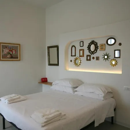 شقة Il Carrubo بروسيدا