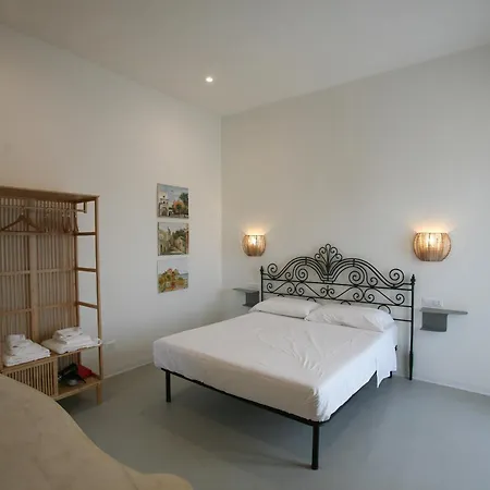 Il Carrubo * بروسيدا