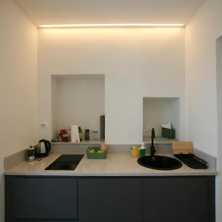 Il Carrubo * بروسيدا