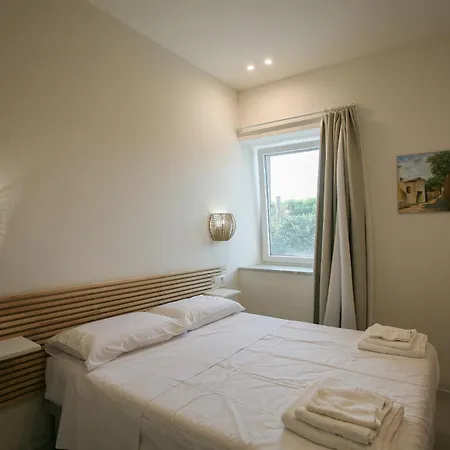 شقة Il Carrubo بروسيدا