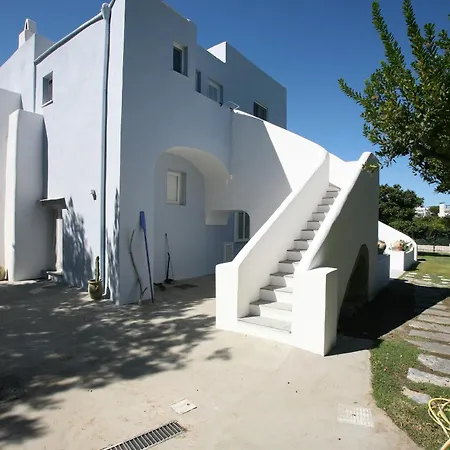 Apartamento Il Carrubo Procida