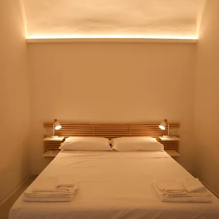Lejlighed Il Carrubo