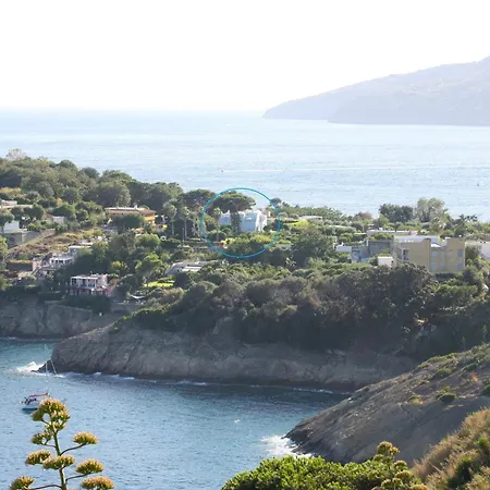 Lejlighed Il Carrubo Procida