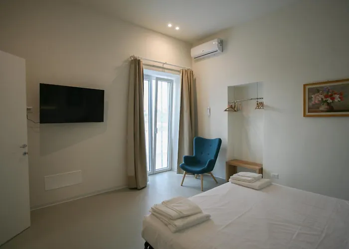 Il Carrubo Apartamento