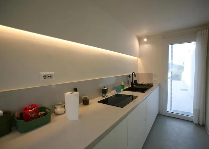 Il Carrubo * Procida