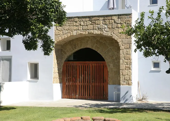 Apartamento Il Carrubo Procida