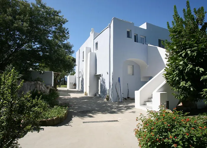 Il Carrubo Apartamento Procida