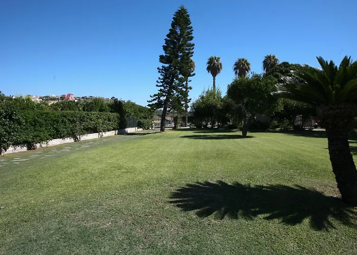 Il Carrubo Apartamento *