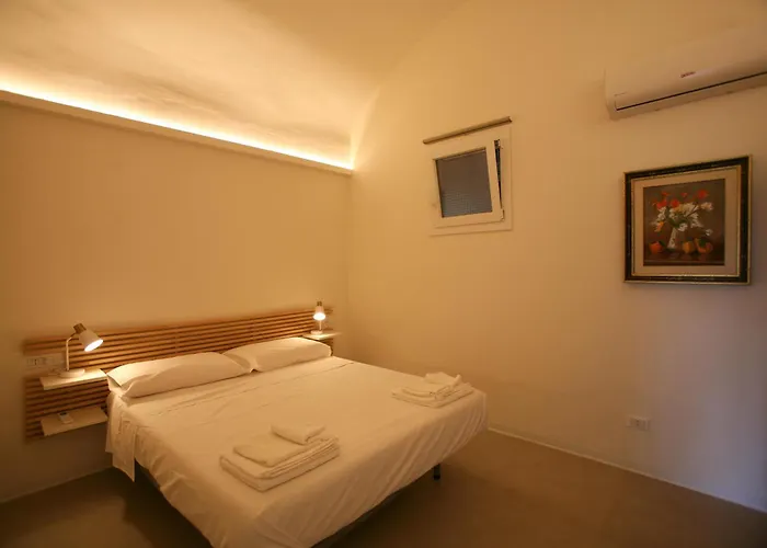 Il Carrubo * Procida