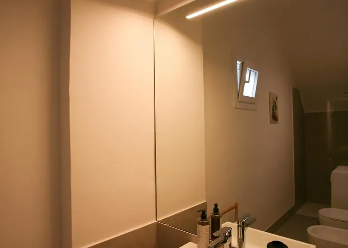 Apartamento Il Carrubo *