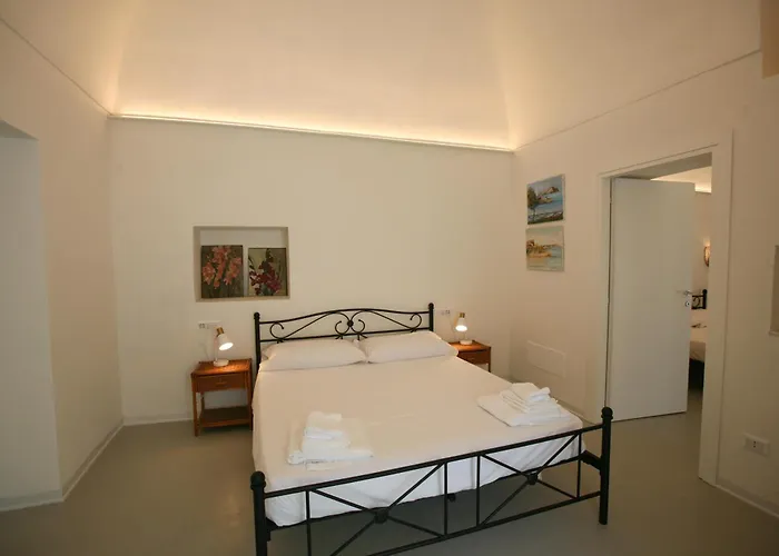 Il Carrubo * Procida