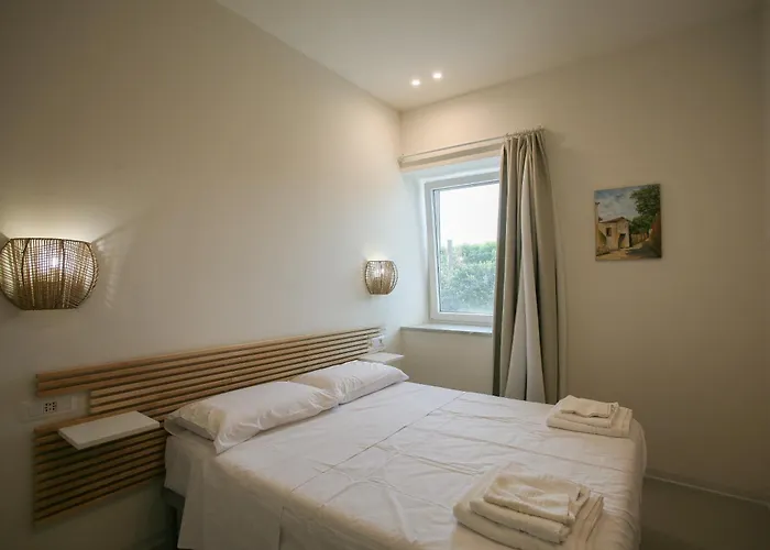 Apartamento Il Carrubo Procida