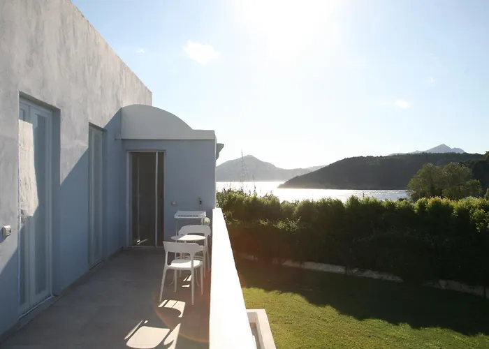 Apartamento Il Carrubo Procida