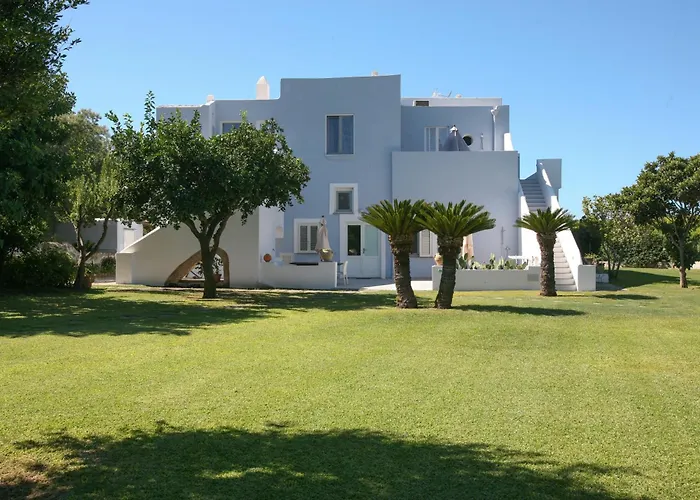 Il Carrubo Apartamento Procida