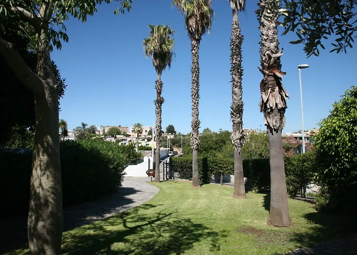 Apartamento Il Carrubo Procida