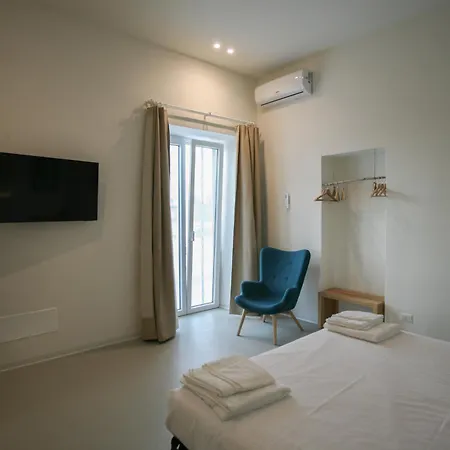 Il Carrubo Apartment