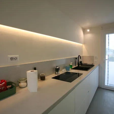 Il Carrubo * Redang Island