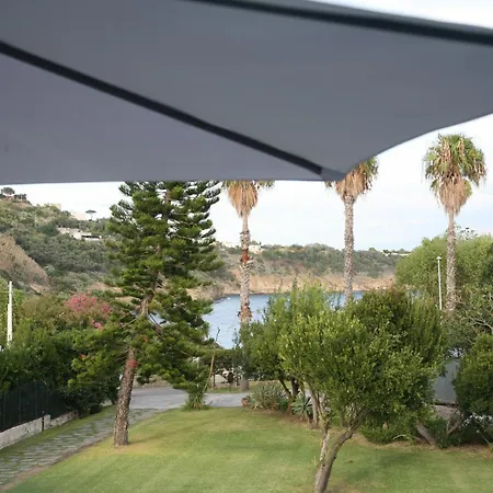 Apartament Il Carrubo *