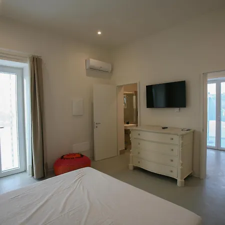 Apartament Il Carrubo