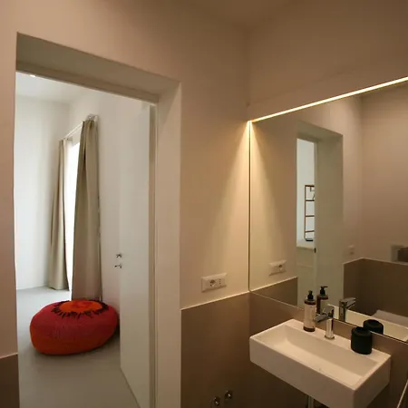 Il Carrubo דירה *