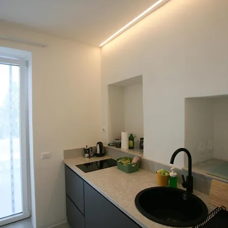 Il Carrubo Daire Redang Island