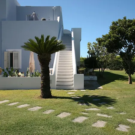 דירה Il Carrubo *