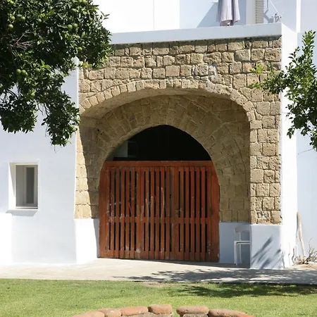 Daire Il Carrubo Redang Island