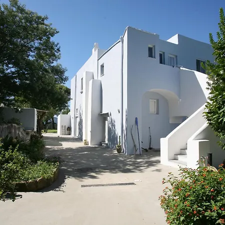 Il Carrubo Daire Redang Island