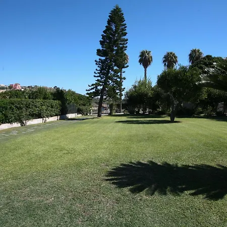 Il Carrubo Apartament *