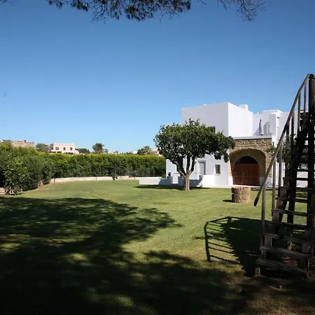 Il Carrubo Apartament *