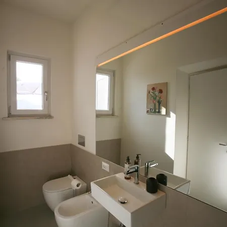 Daire Il Carrubo Redang Island