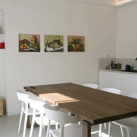 Il Carrubo Apartament *