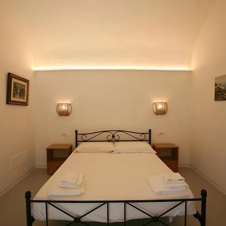 Apartament Il Carrubo *