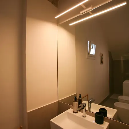 דירה Il Carrubo *