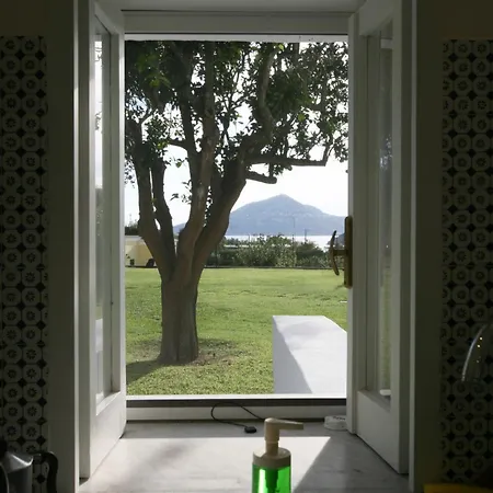 Il Carrubo Daire Redang Island