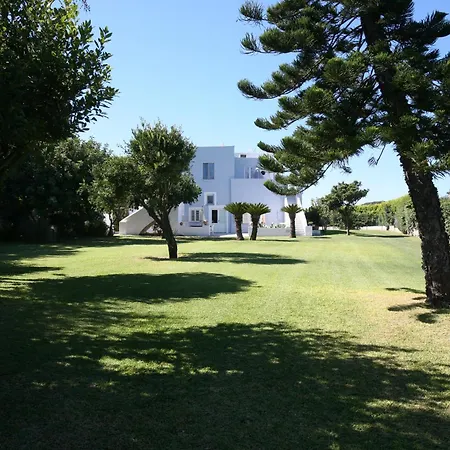 דירה Il Carrubo *