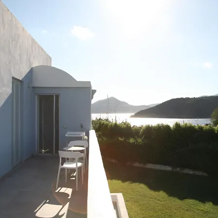 Daire Il Carrubo Redang Island