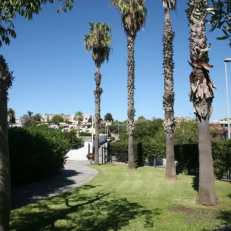 Daire Il Carrubo Redang Island