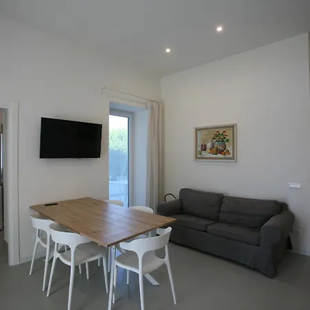 Il Carrubo Daire Redang Island