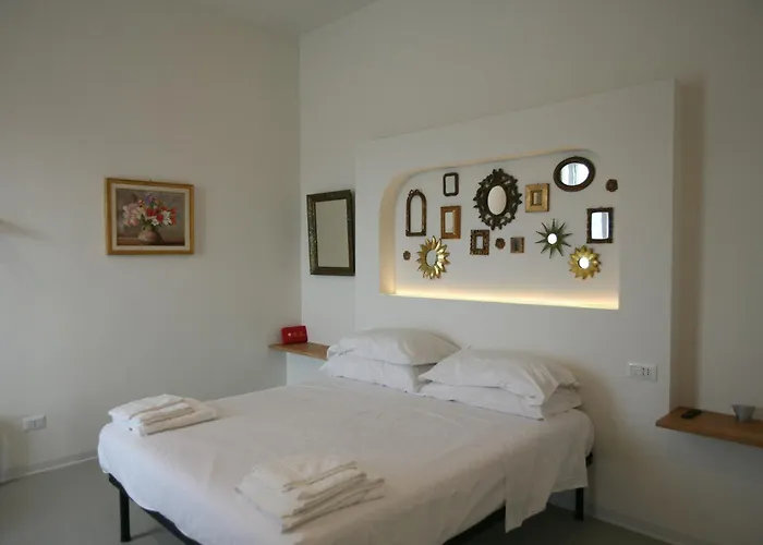 Apartamento Il Carrubo Procida