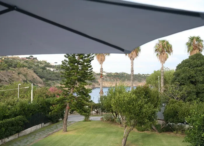 Apartamento Il Carrubo *