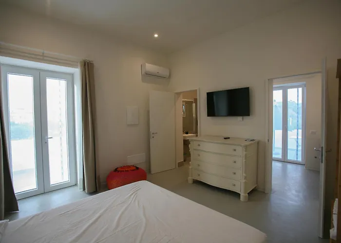 Apartamento Il Carrubo