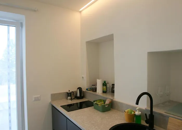 Il Carrubo Apartamento Procida