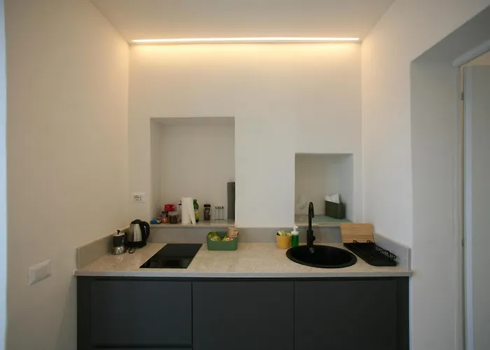 Il Carrubo * Procida