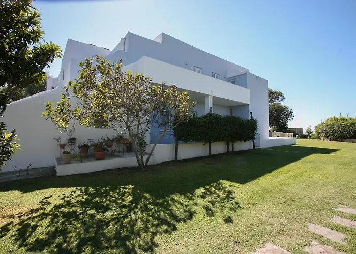 Apartamento Il Carrubo *