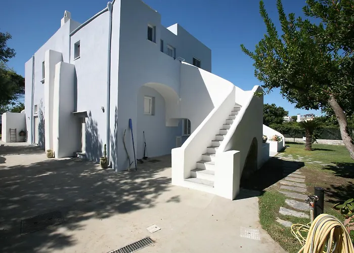 Apartamento Il Carrubo Procida