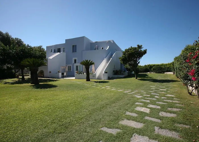 Il Carrubo Apartamento