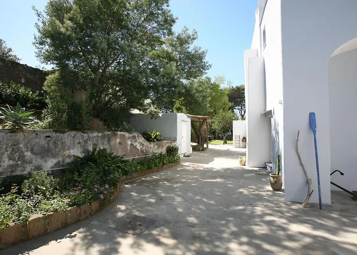 Il Carrubo Apartamento Procida