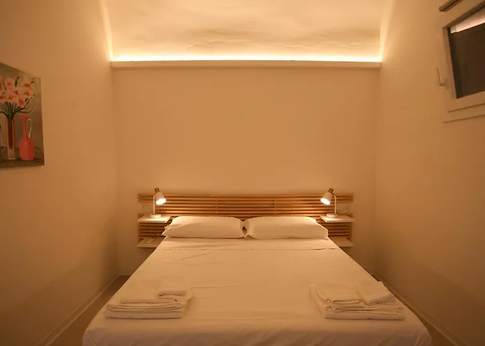 Apartamento Il Carrubo