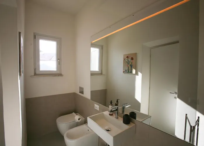 Apartamento Il Carrubo Procida